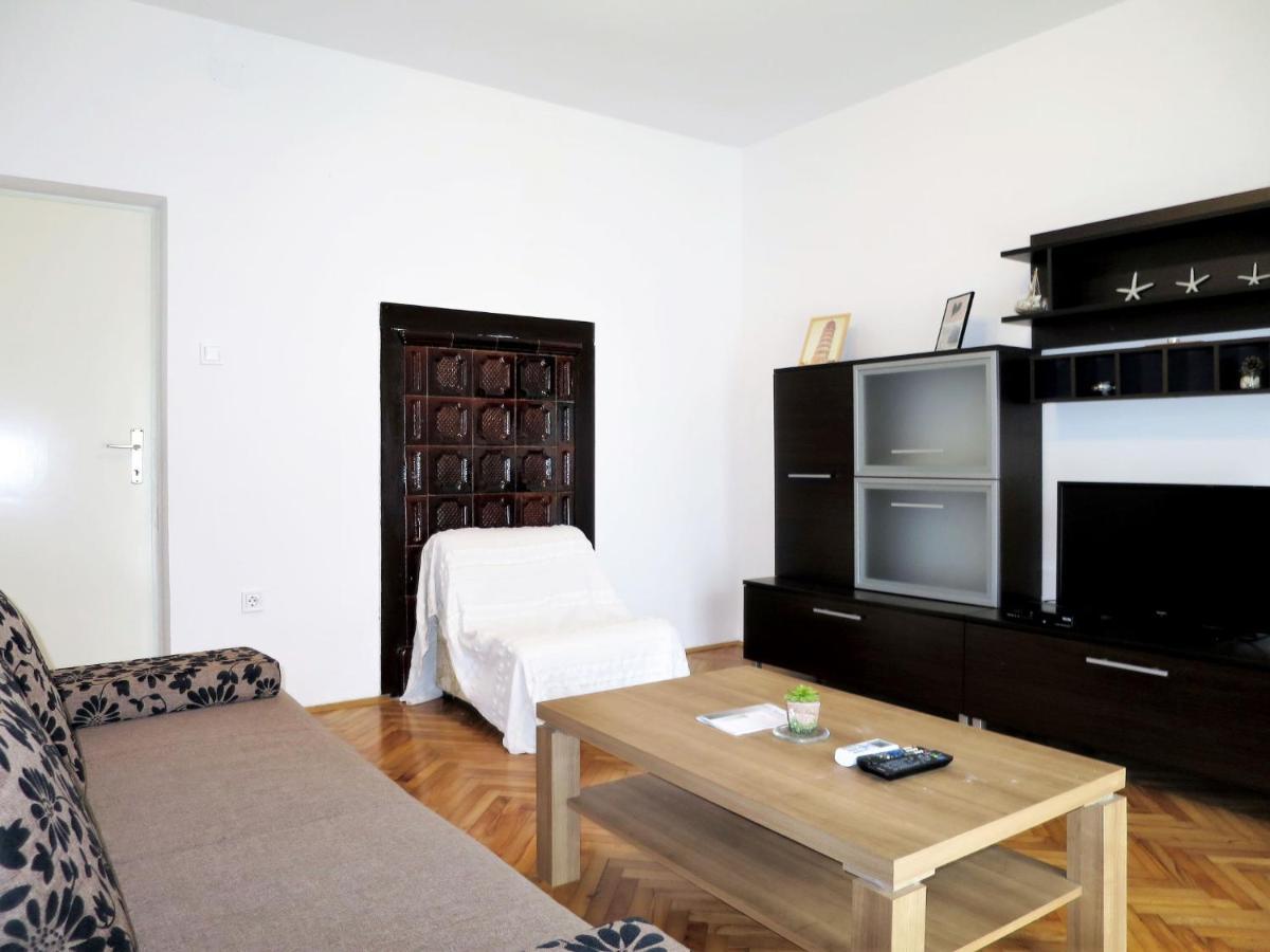 Brdar Apartment Rovinj